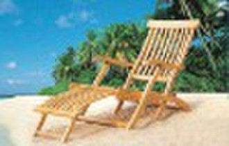 lounge beach chair