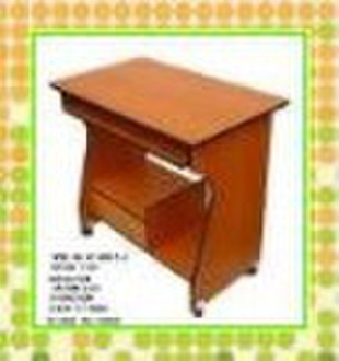 new design wooden home office computer desk (HF-78