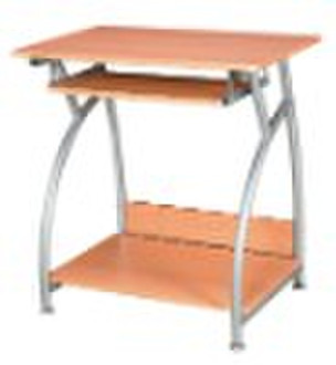 steel computer desk (SQ-3009)