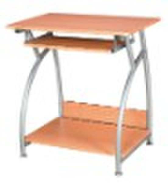 steel computer desk (SQ-3009)