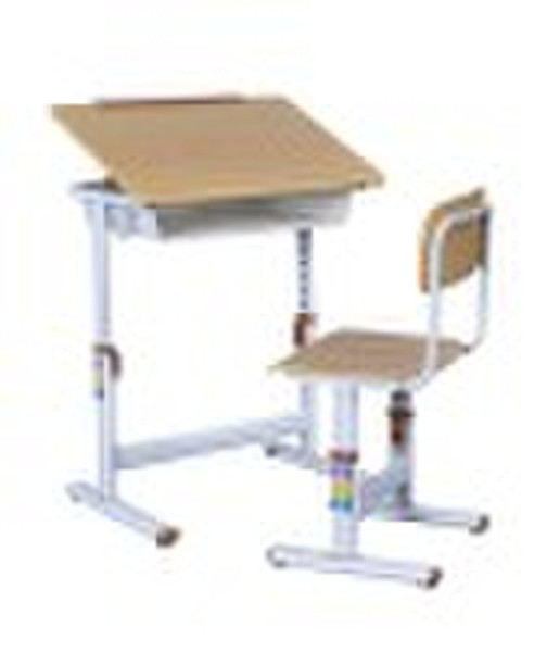 somatological  active desk and chair