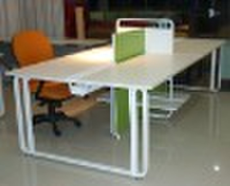 metal office table frame