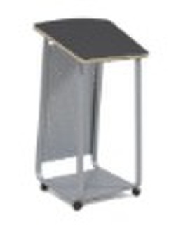 moving speech table