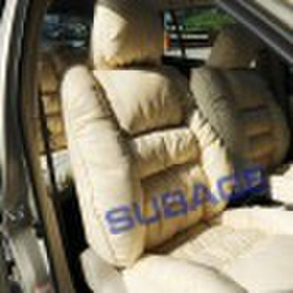 VIP luxury Seat covers for 2010 Outback