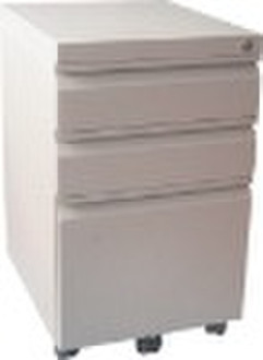 steel movable cabinet