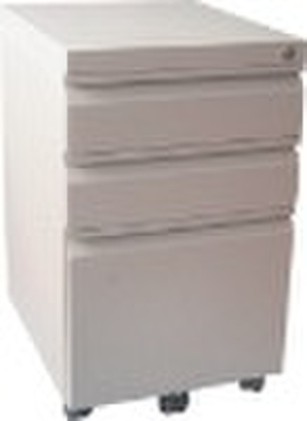 steel movable cabinet