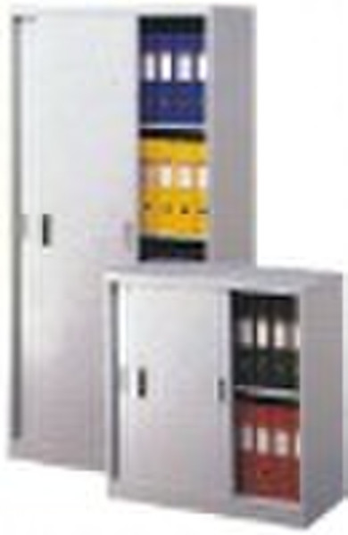 sliding door cabinet