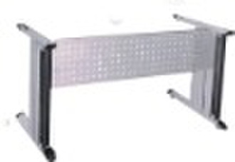 steel table frame