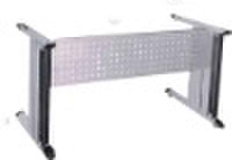 steel table frame
