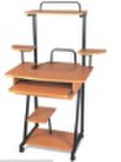 ПК компьютерный стол деревянный стол