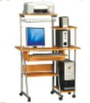 wooden computer desk /computer desk