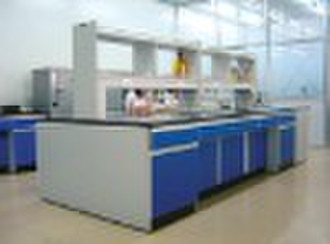 Fireproof board Laboratory Furniture