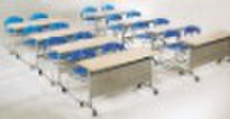 Metal Office Conference Table