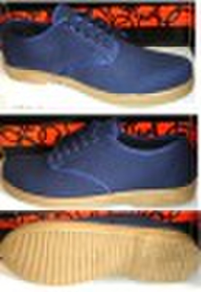 2011 new designed casual shoes