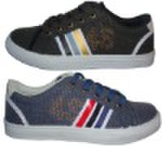 good design men's casual shoes