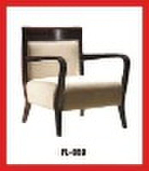 Modern hotel chair of high quality