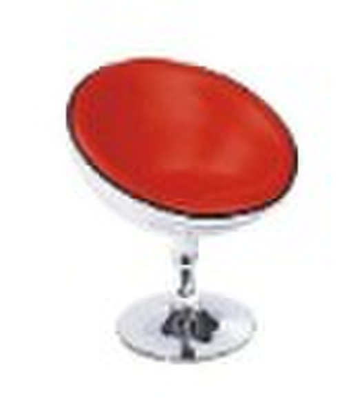 modern plastic bar chair