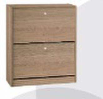 modern mdf shoe cabinet