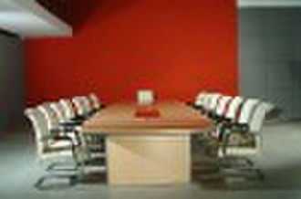 Xinzhi modern wood conference table XZ-CT-46