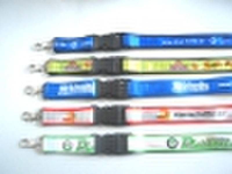 GT Lanyard