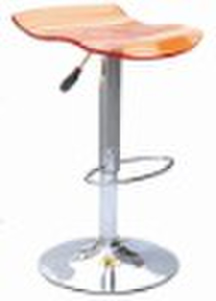 plastic bar chair HG1004-13