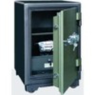 metal fireproof deposit safe