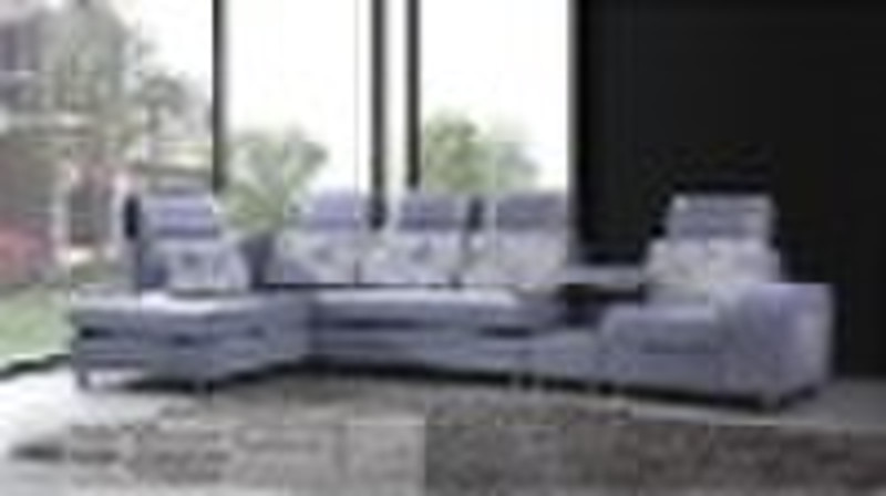 Modern Fabric corner sectional sofa sale