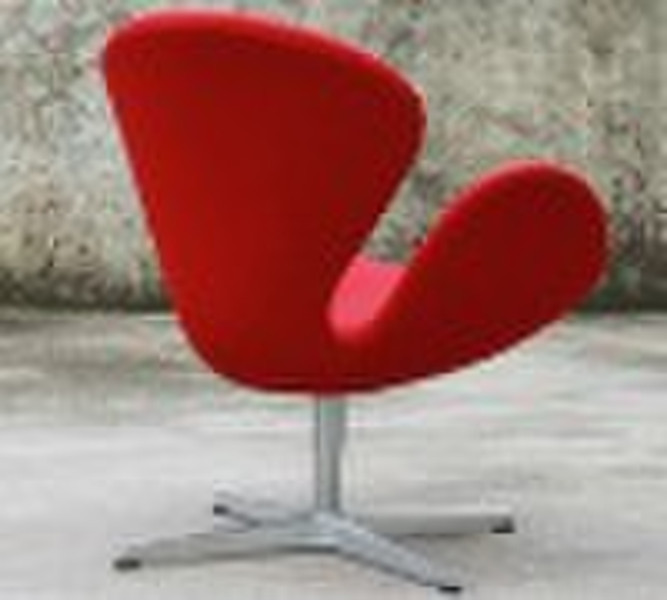 swan chair