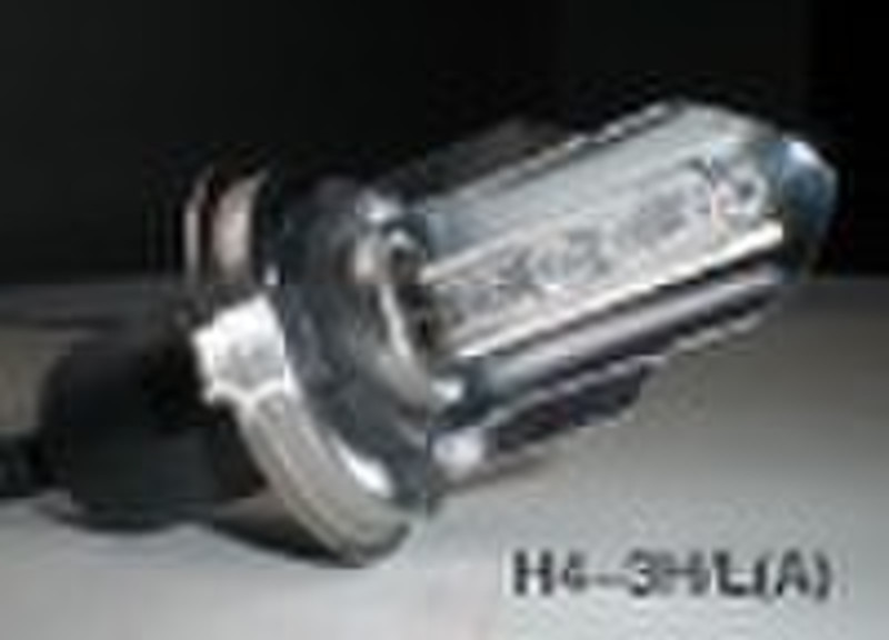 hot sale HID xenon kit H4-3H/L for automobile