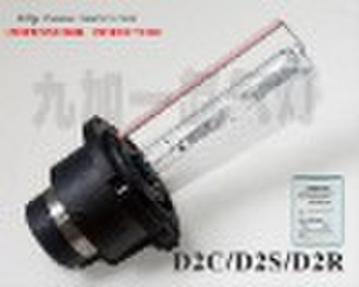 HID-Xenon-Lampe D2