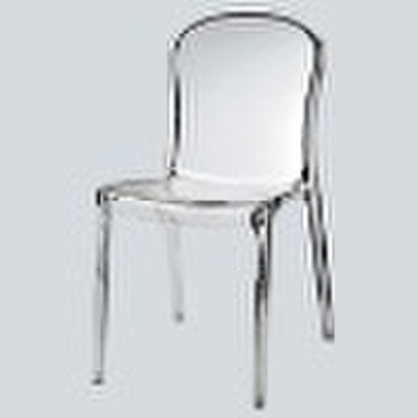 banquent Plastic Chair (PC08B)