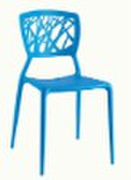 Plastic Chair (PP09A)/without arm chair/ banquet c