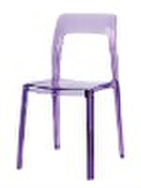 PC chair;plastic chair/Stacking chair/Dining chair