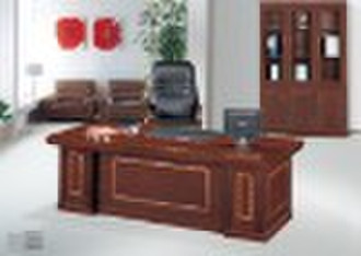 Executive office desk