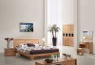 bedroom suite panel furniture