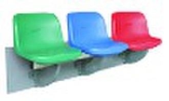 Stadium chairs