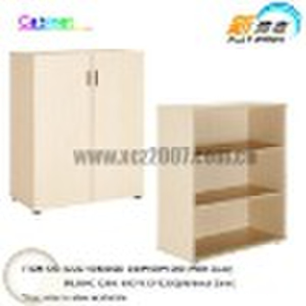 File cabinets