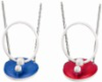 Fantastic Colored Of Indoor TV Antenna TN-023 (Xin