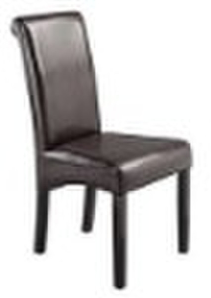 TB-D069  Morden PU Dining Chair