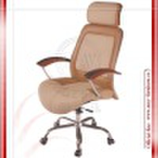 2011 Style manager leather chair 638