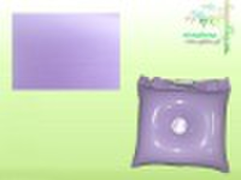 pvc mat film