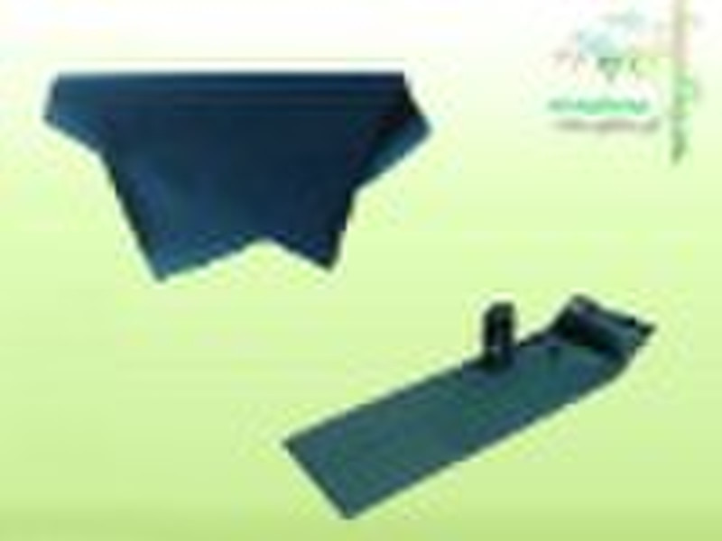 inflatable mat fabric with coated pvc