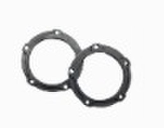 Cummins engine parts front oil seal seat -cranksha