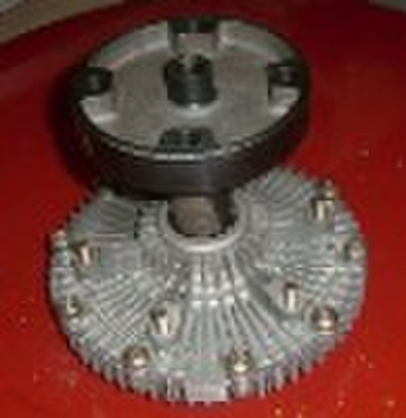 Auto clutch assembly