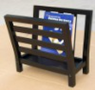 Magazine rack