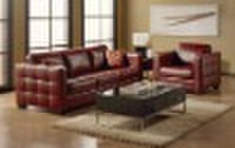 NEW Style Modern Leather Sofa