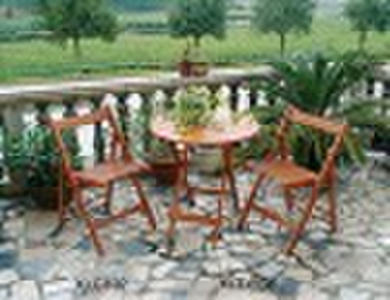 garden furniture