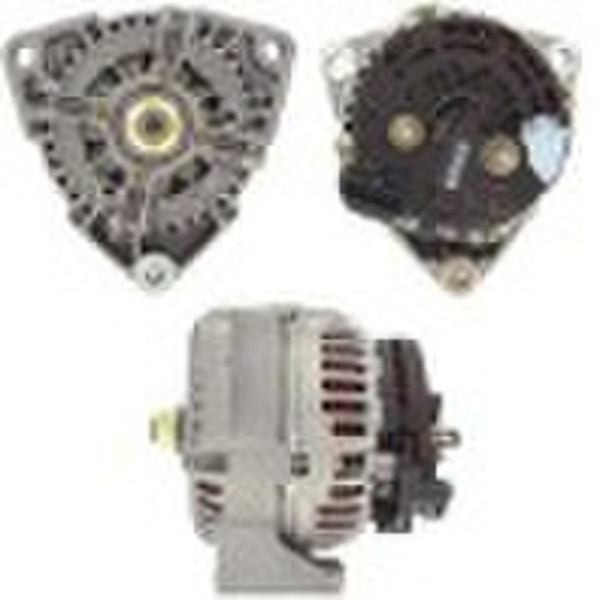 Auto Alternator