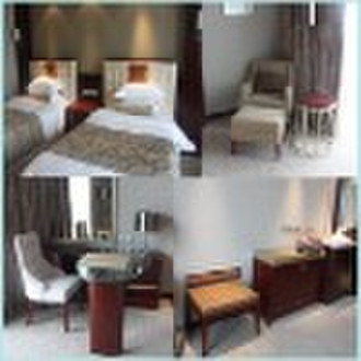 Wooden Hotel Furniture