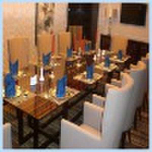 Hotel Dining Furniture sets